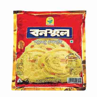 Banoful Laccha Shemai 200 gm